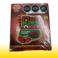 Fire kids sandia