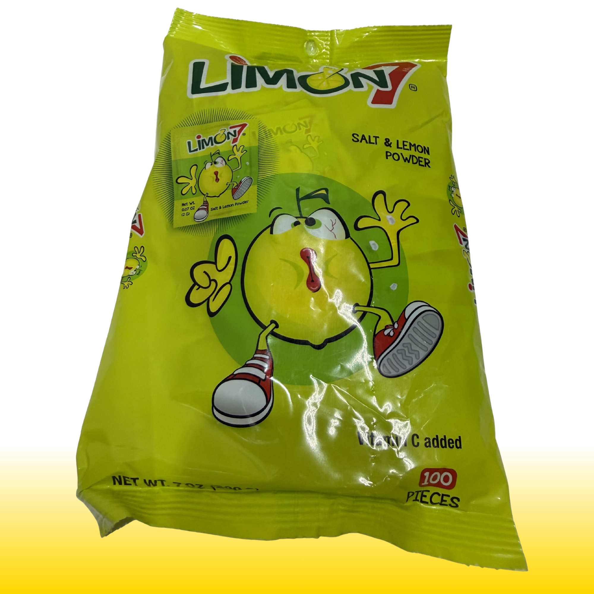 Limón 7
