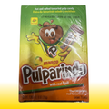Pulparindo mango