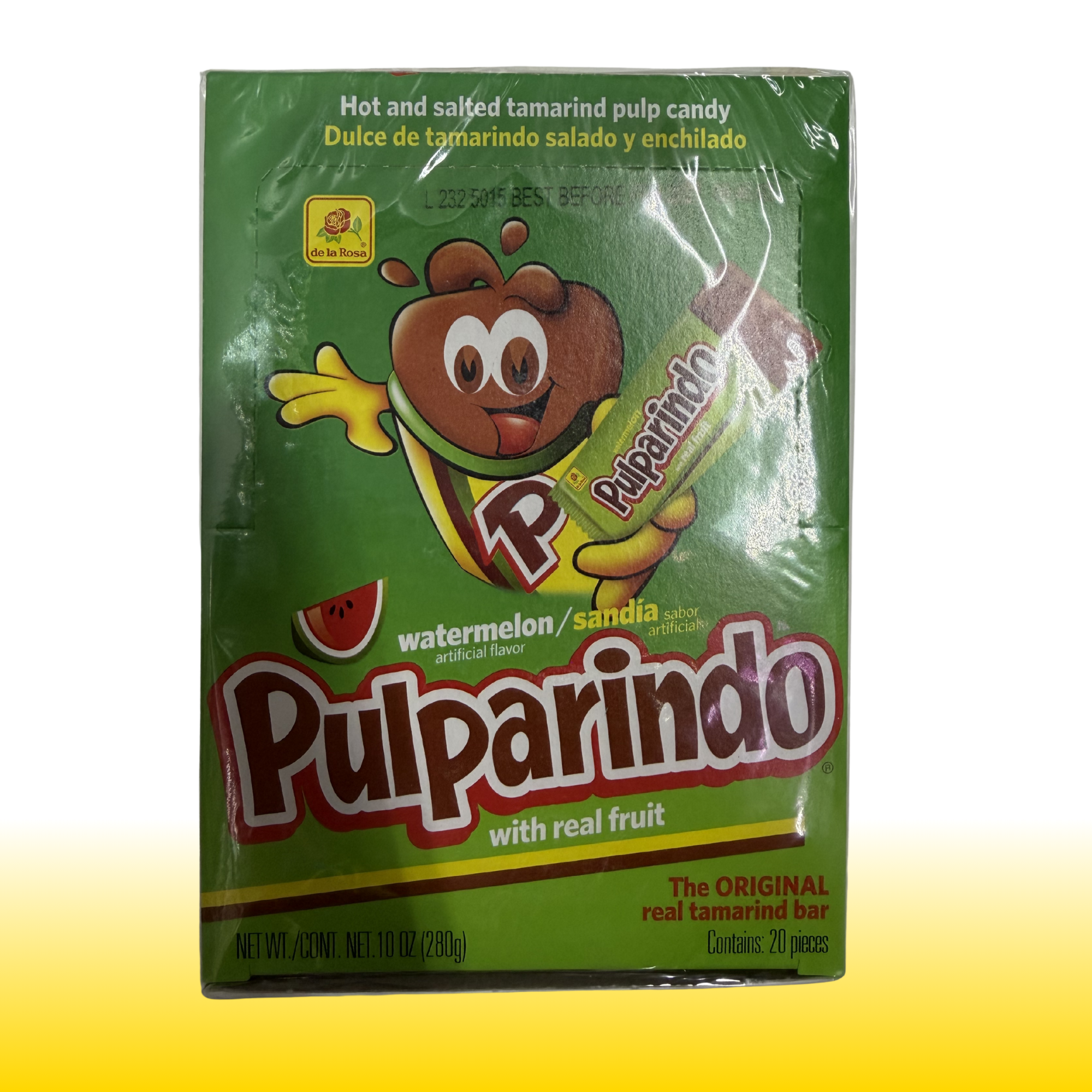 Pulparindo Watermelon