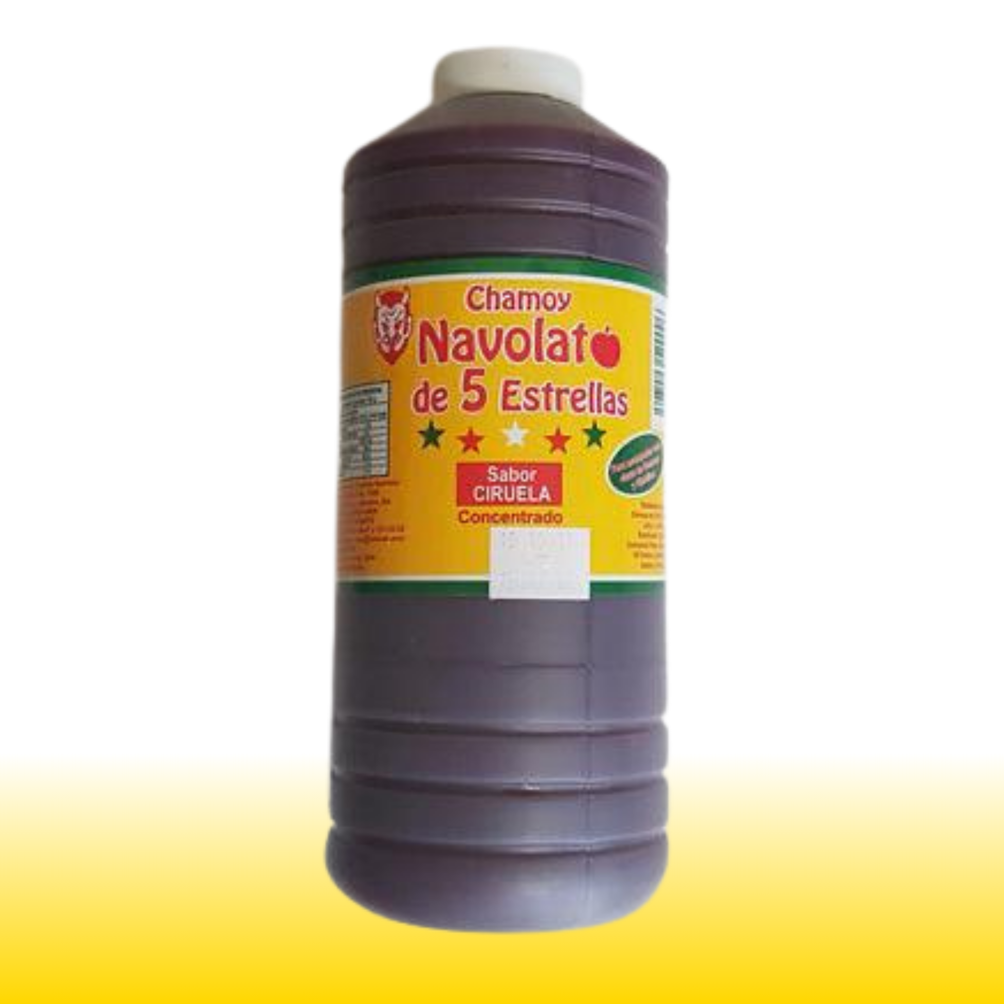 1 lt Chamoy