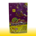 Pulparindots chamoy