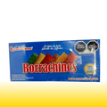 Borrachines surtido grande