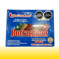 Borrachines surtido chico