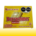 Borrachines rompope