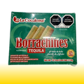 Borrachines tequila