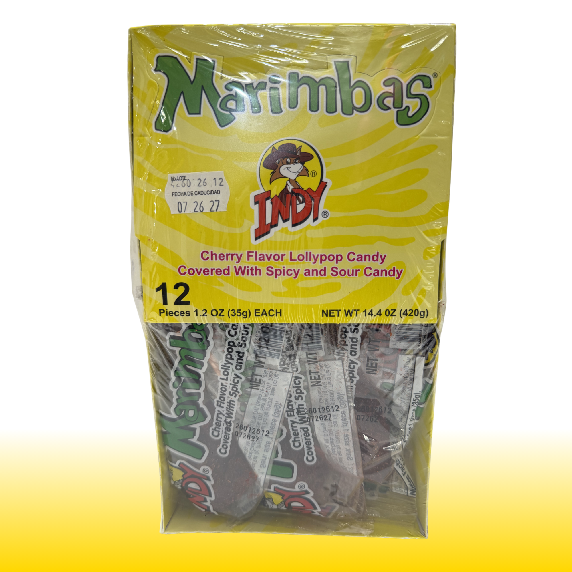 Marimbas
