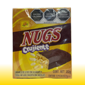 Nugs crujientes