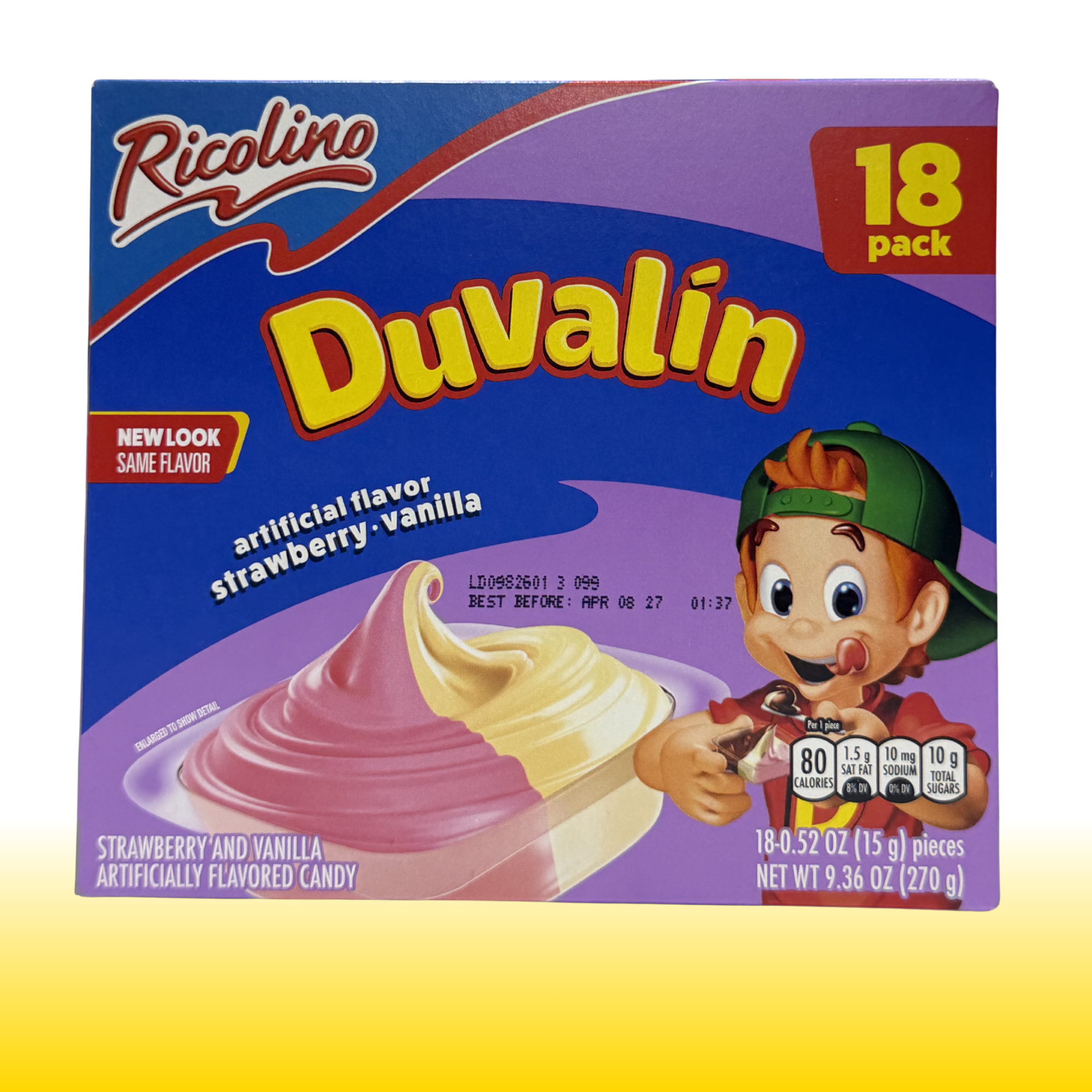 Duvalin