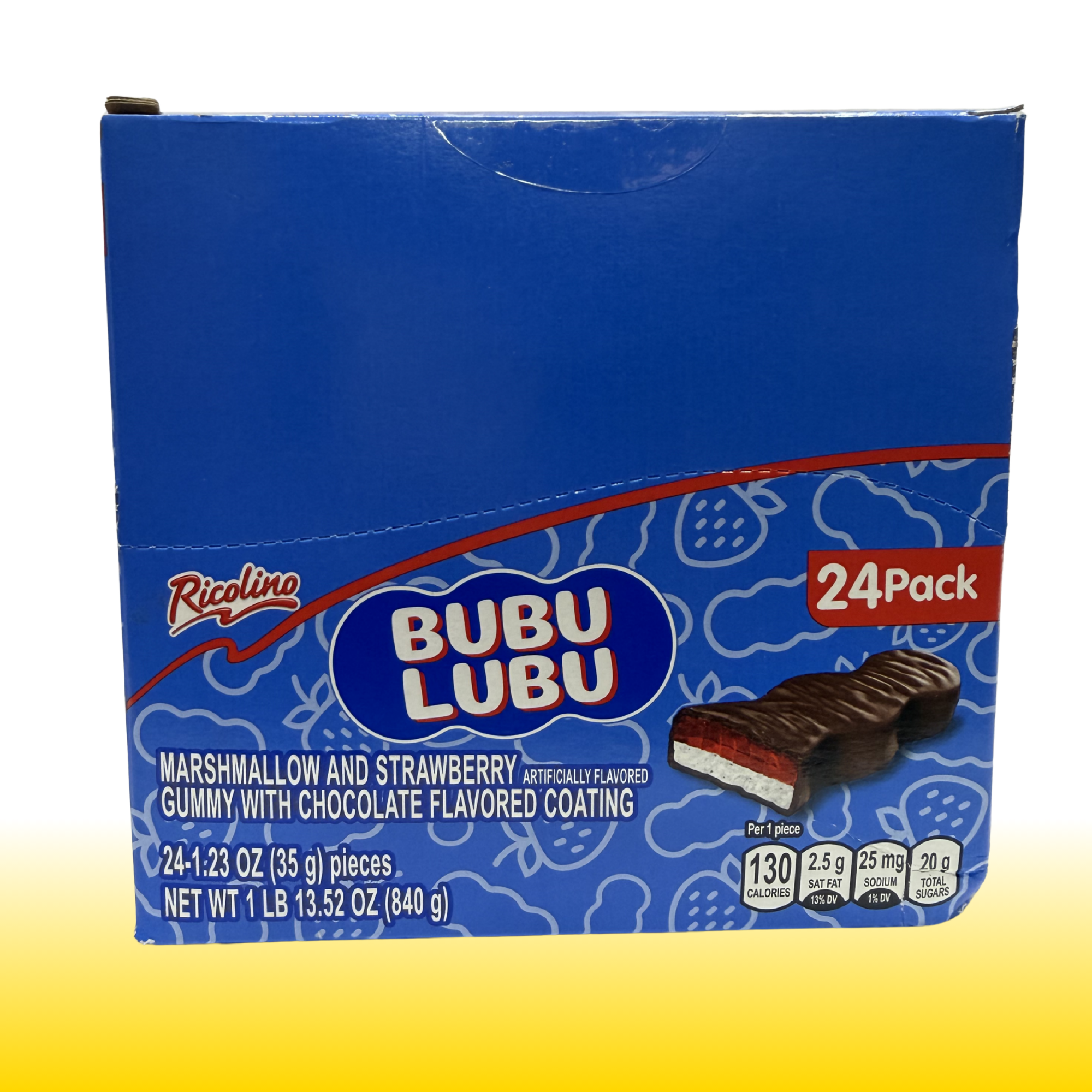 Bubulubu