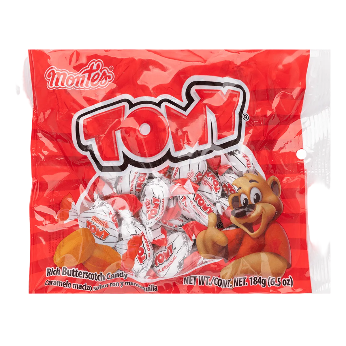 Tomy 184 g