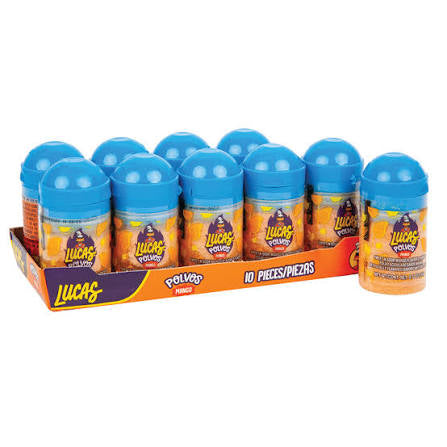Baby Lucas Mango