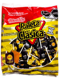 Montes Paleta Clásica