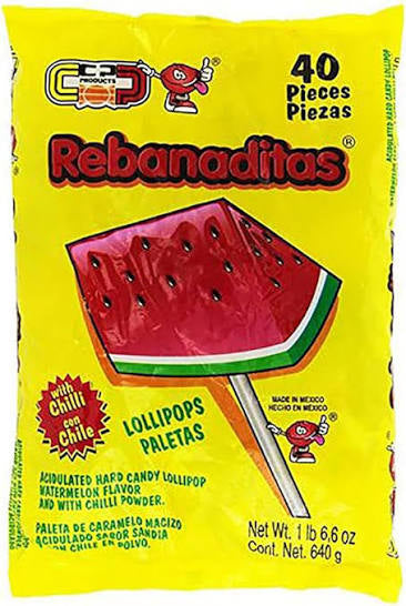 Rebanaditas