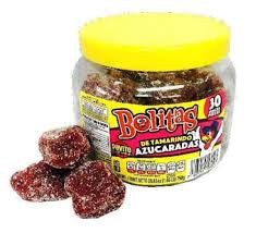 Pavito Bolitas de Tamarindo