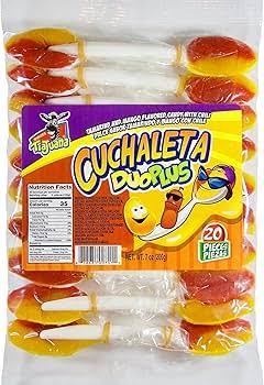 TiaJuana Cuchaleta DuoPlus